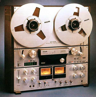 PHILIPS N4520