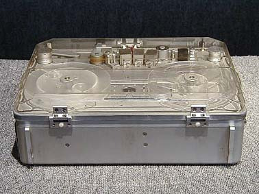 Nagra IV- S 2