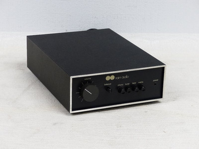 Naim Nait 1