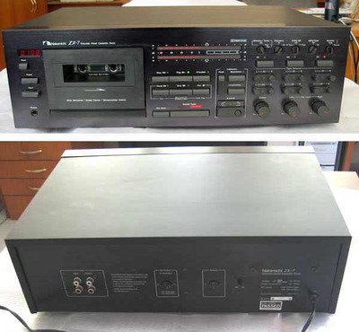 Nakamichi ZX-7