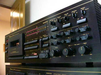 Nakamichi ZX-9 2