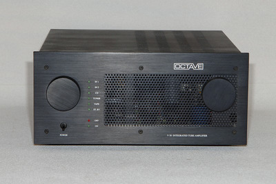 Octave V50 Line 2