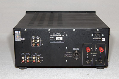 Octave V50 Line 3