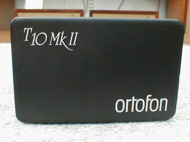 ORTOFON T-10 Mk II