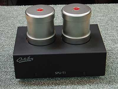 ORTOFON SPU-T1