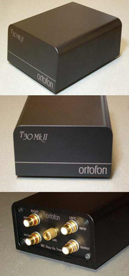 ORTOFON T-30 Mk II