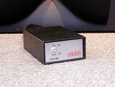 ORTOFON STA-88