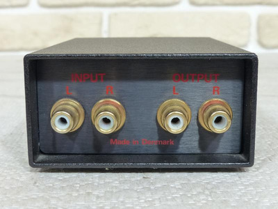 Ortofon T 20 Mk II 2