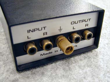 ORTOFON T-30 3