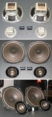 DIATONE P-610 DB