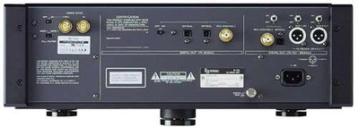 Esoteric P-70vu 2