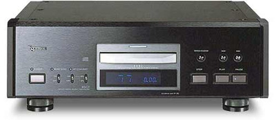 Esoteric P-70vu