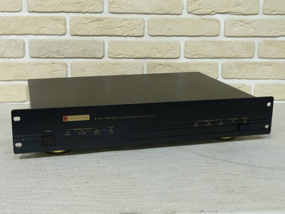 PARASOUND D/AC-800