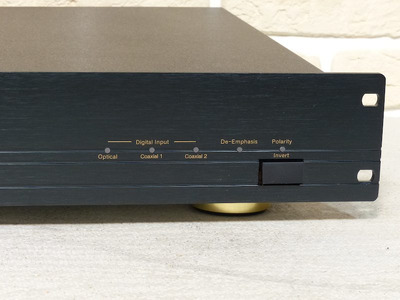 PARASOUND D/AC-800 5