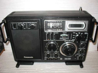 Panasonic DR29