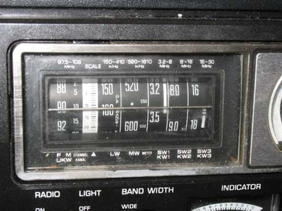 Panasonic DR29 2
