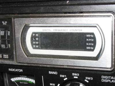 Panasonic DR29 3
