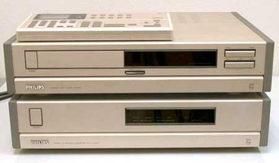 Philips LHH-1001