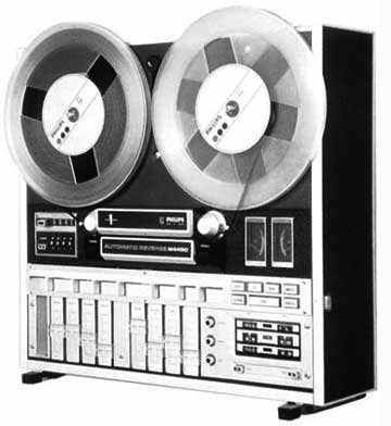 PHILIPS N4450