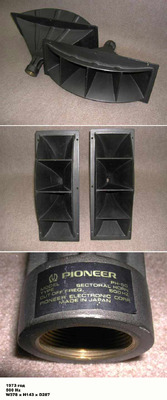 PIONEER PH-50