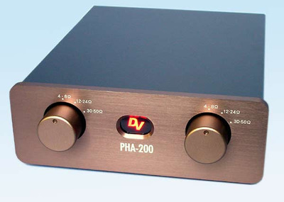 DYNAVECTOR PHA-200