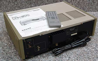 Philips LHH-300 3