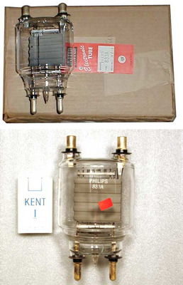 PHILIPS NOS NIB