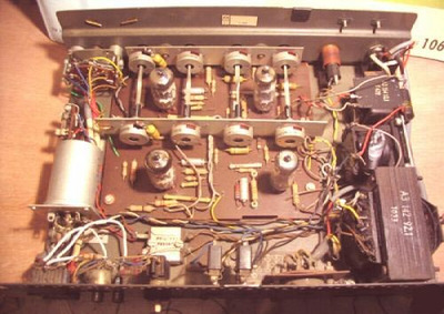 Philips Stereo AG9016 2