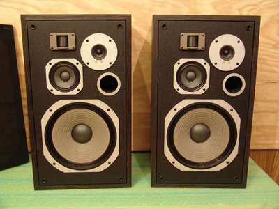 Pioneer HPM-60 / NOS 2