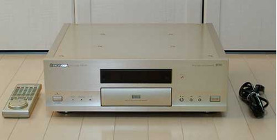 PIONEER DV-S9
