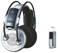 PIONEER SE-DIR1000C (DTS Virtual, digital cordless surround, dolby pro logic II)