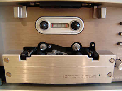 PHASE LINEAR-7000, 21кг. 5
