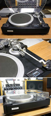 PIONEER PL-7L