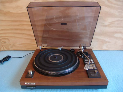 Pioneer PL-71