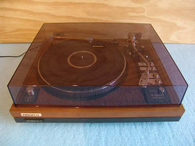 Pioneer PL-71 2