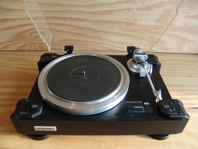 Pioneer PL-7L