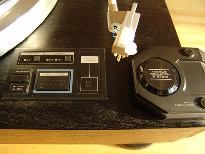 Pioneer PL-7L 2