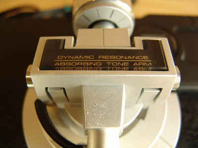 Pioneer PL-7L 3