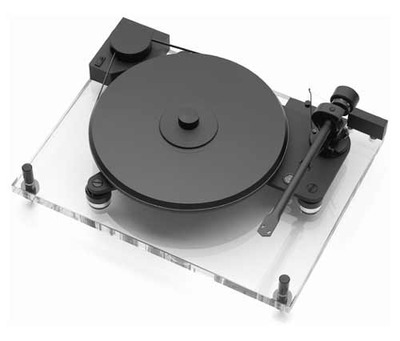 PRO-JECT Perspective