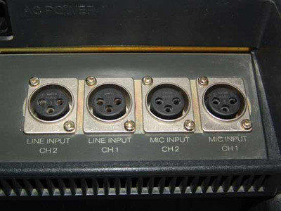 Revox C 270 Pro / 4-х дорожечный 4