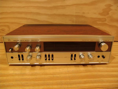 Luxman R-800S