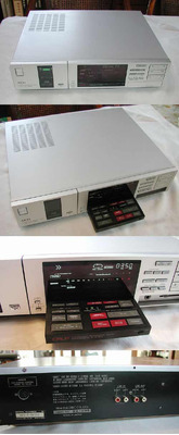 Akai GX-R99
