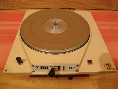 Russco Broadcast Electronics 12/C