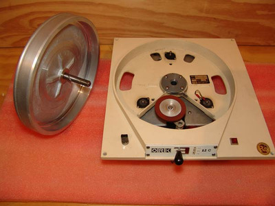 Russco Broadcast Electronics 12/C 2