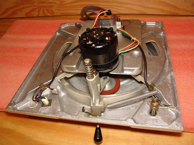 Russco Broadcast Electronics 12/C 4
