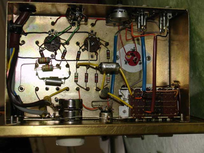 Rogers Cadet II 5