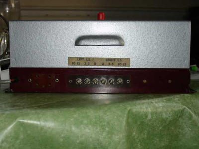 Rogers Cadet II 6