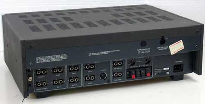 REVOX B-750 Mk II + тюнер REVOX B-760 3