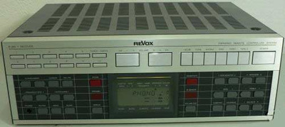 REVOX B-285