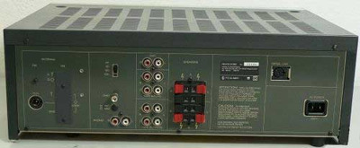 REVOX B-285 2